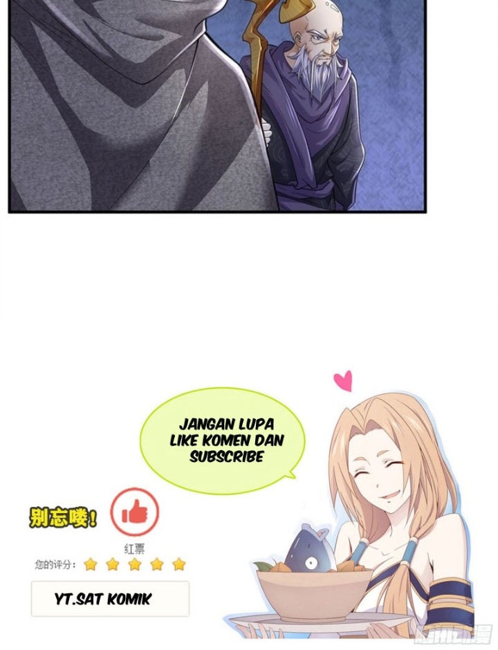 I Can Modify the Timeline of Everything Chapter 53 Gambar 25