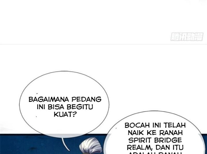 I Can Modify the Timeline of Everything Chapter 51 Gambar 21