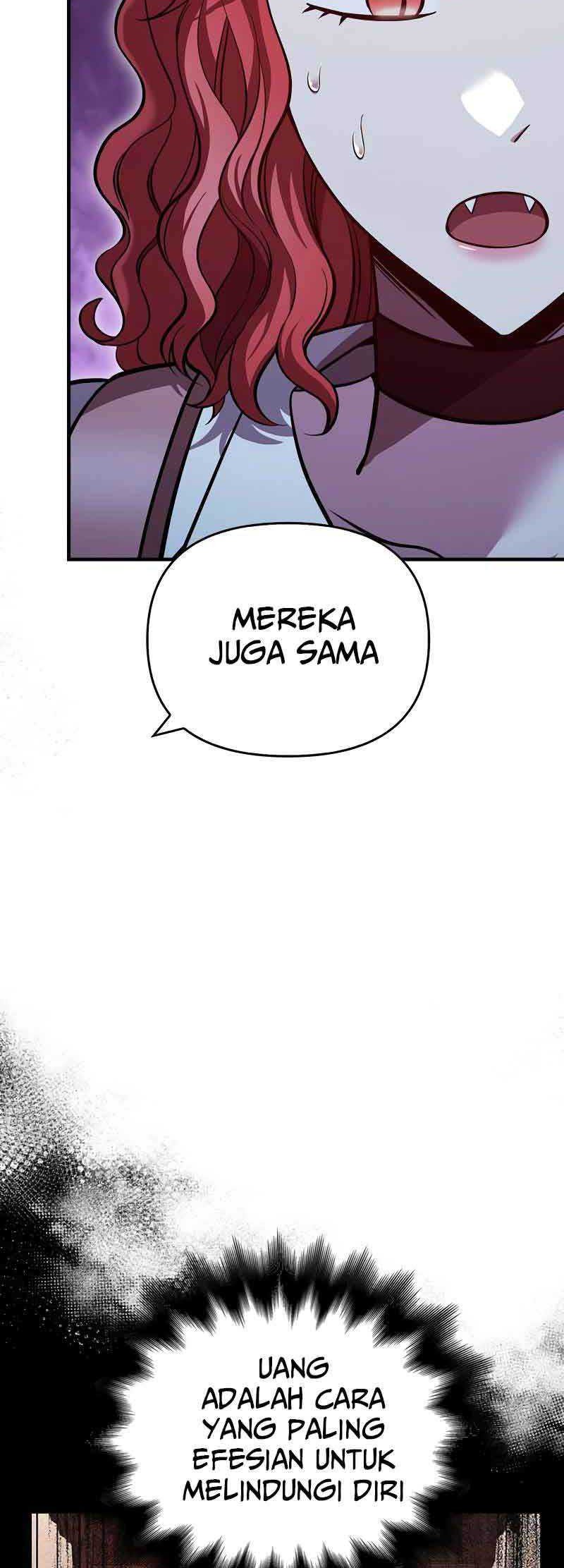 Survive as a Barbarian in the Game Chapter 47 Gambar 91