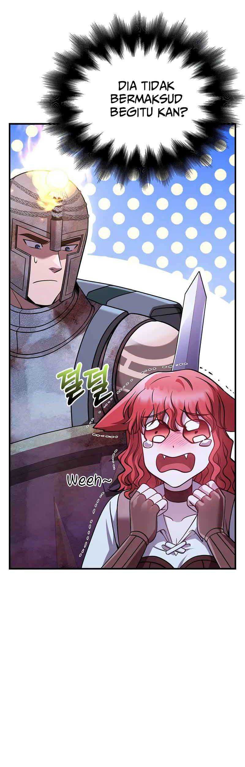 Survive as a Barbarian in the Game Chapter 47 Gambar 25