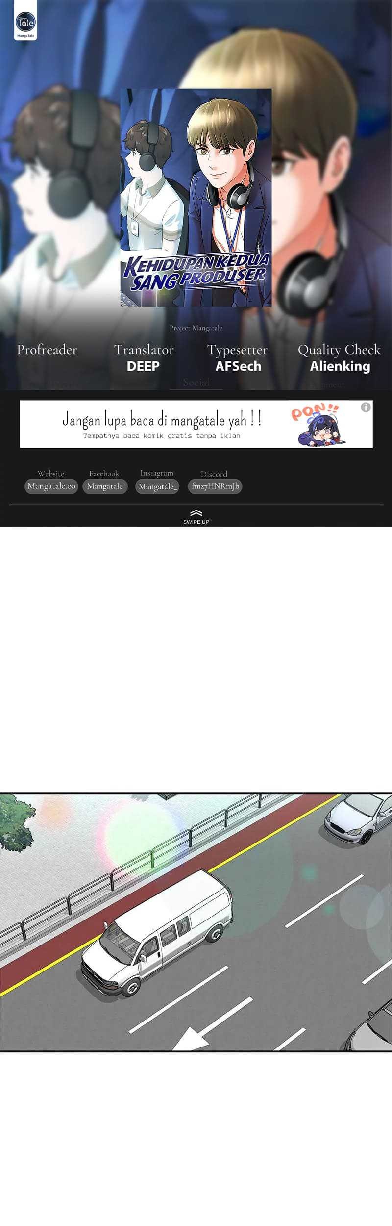 Baca Komik Second Life Producer Chapter 116 Gambar 1