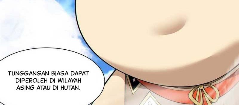 My Disciples Are All Big Villains Chapter 180 Gambar 18
