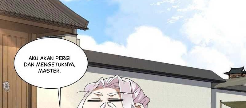 My Disciples Are All Big Villains Chapter 180 Gambar 26