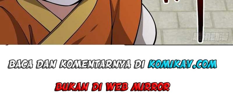 My Disciples Are All Big Villains Chapter 180 Gambar 28
