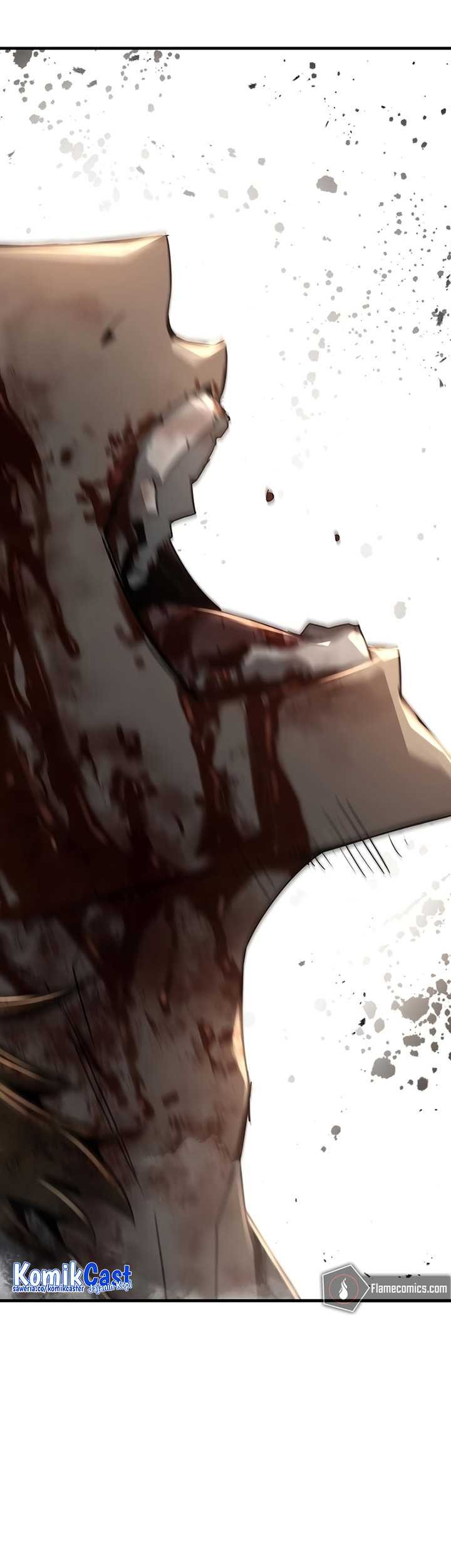 The Breaker Eternal Force Chapter 92 Gambar 18