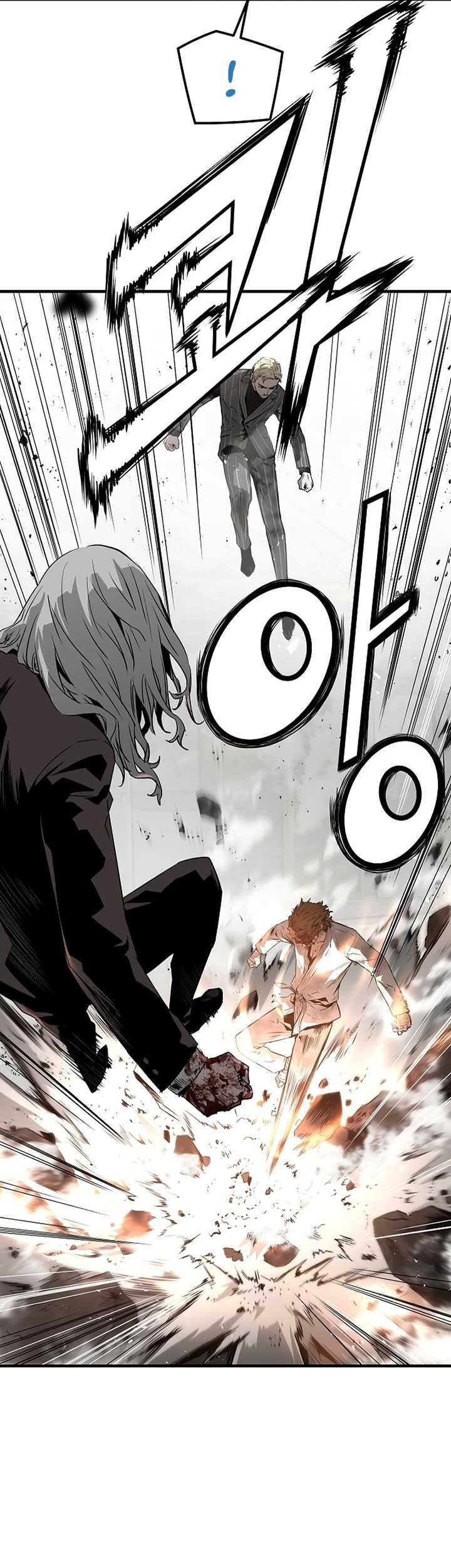 The Breaker Eternal Force Chapter 92 Gambar 50