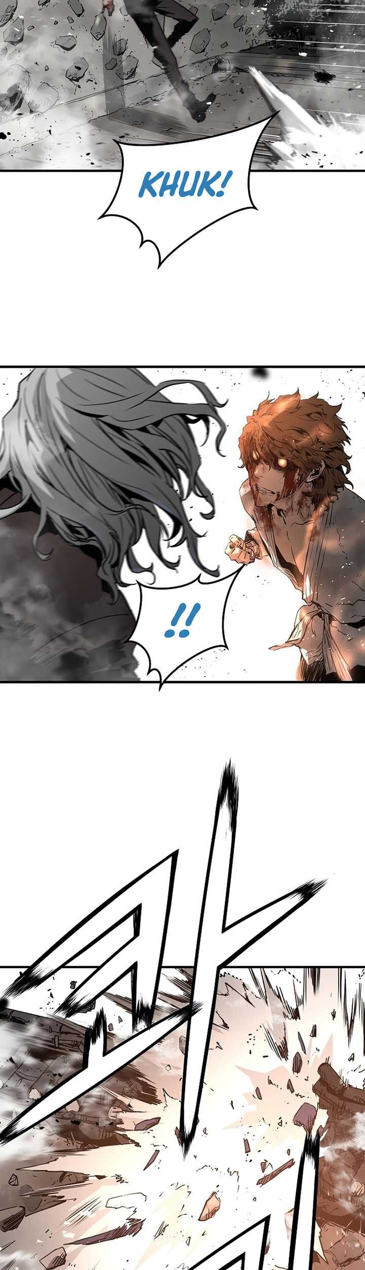 The Breaker Eternal Force Chapter 92 Gambar 52