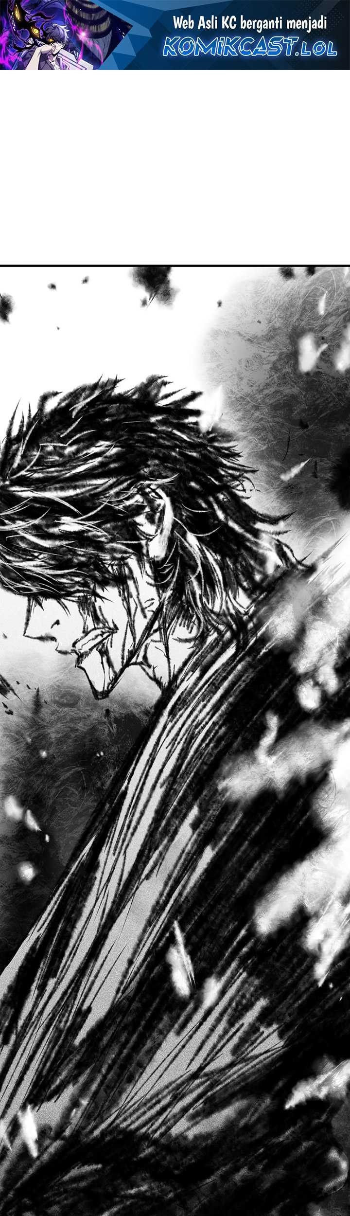 Baca Manhwa The Breaker Eternal Force Chapter 92 Gambar 2