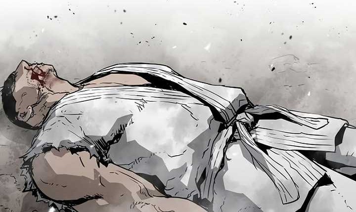 The Breaker Eternal Force Chapter 92 Gambar 69