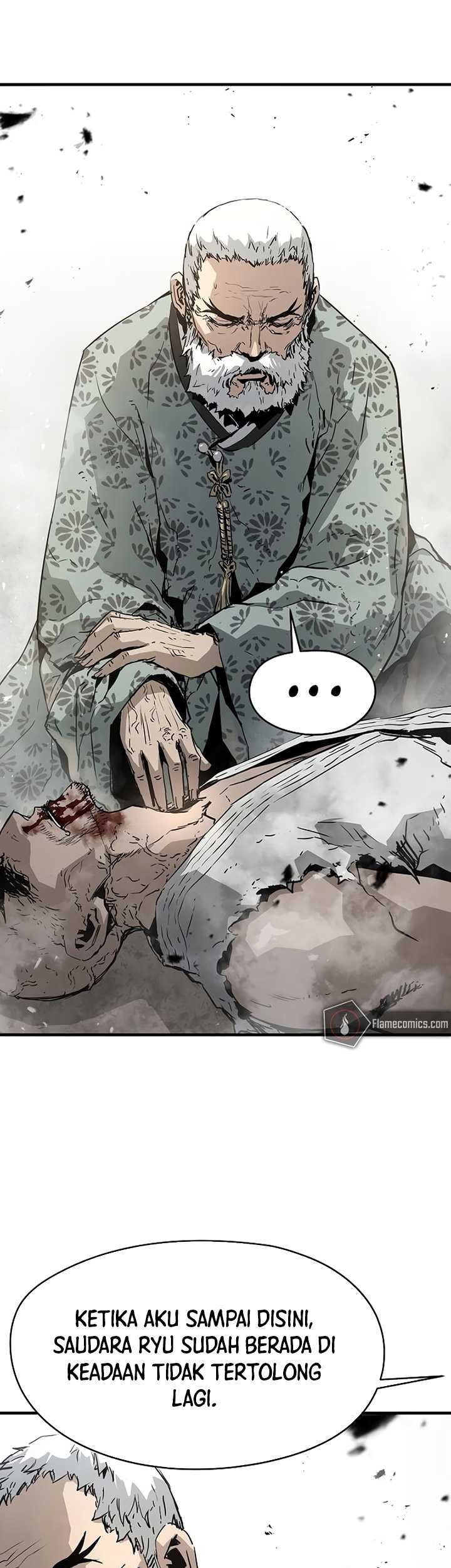 The Breaker Eternal Force Chapter 92 Gambar 72