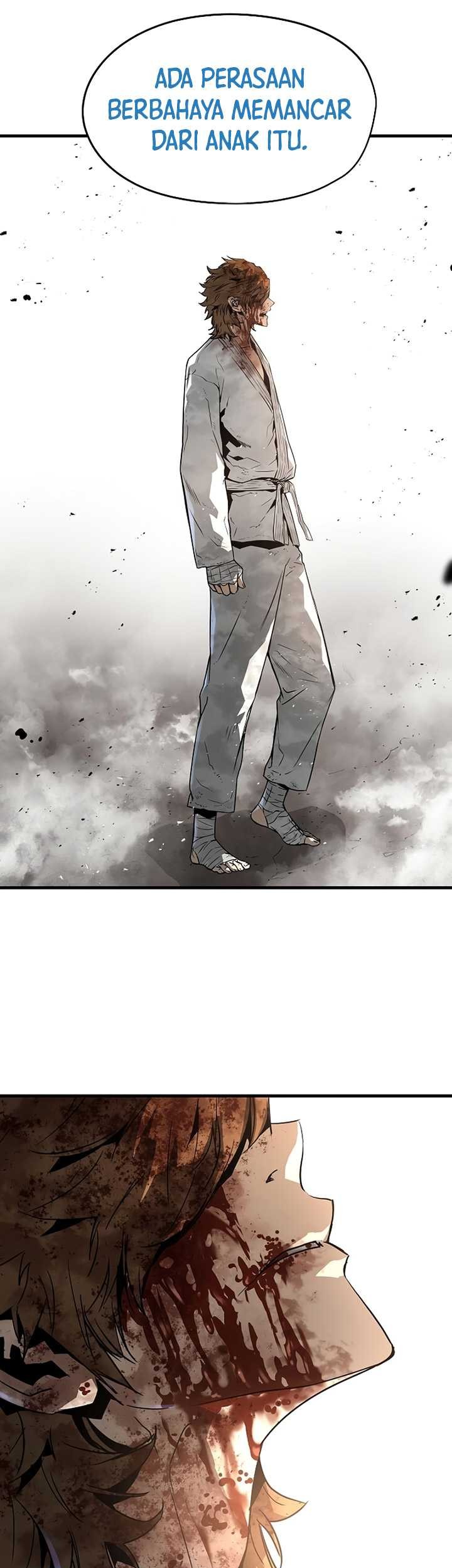 The Breaker Eternal Force Chapter 92 Gambar 14