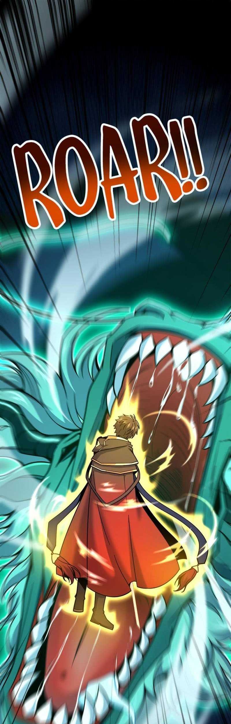 Baca Manhua Spare Me, Great Lord! Chapter 409 Gambar 2