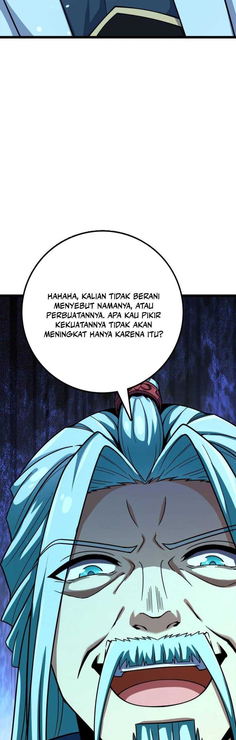 Spare Me, Great Lord! Chapter 408 Gambar 8