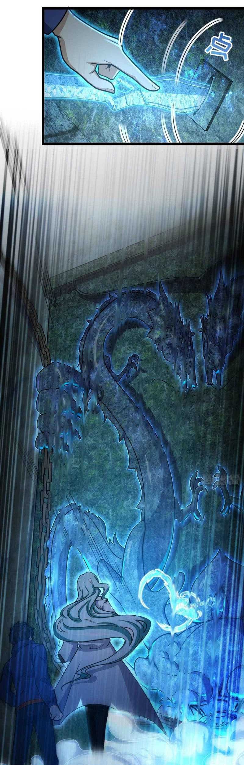 Spare Me, Great Lord! Chapter 407 Gambar 34
