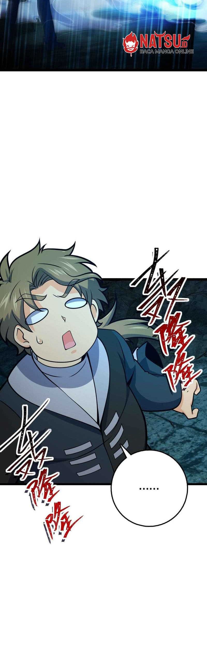 Spare Me, Great Lord! Chapter 407 Gambar 35