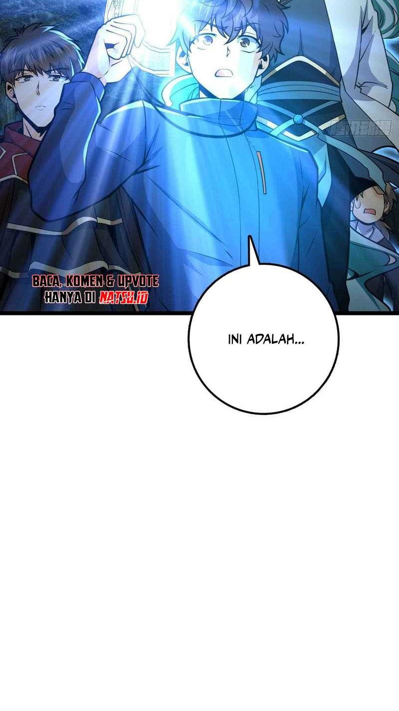 Spare Me, Great Lord! Chapter 407 Gambar 37