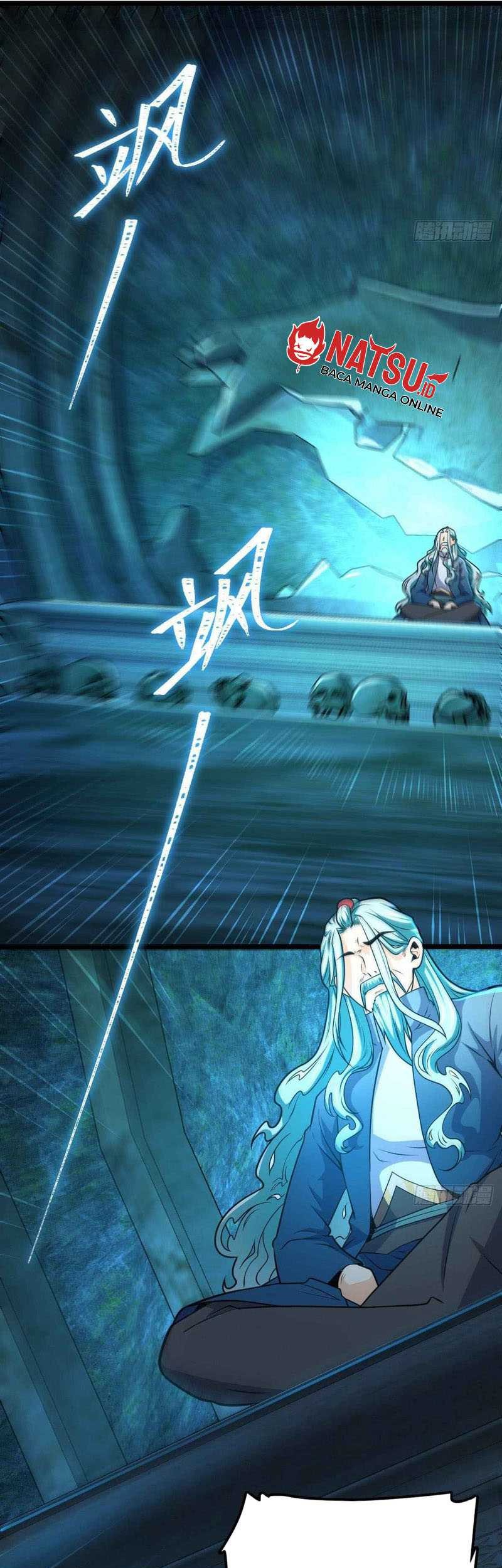 Spare Me, Great Lord! Chapter 407 Gambar 38