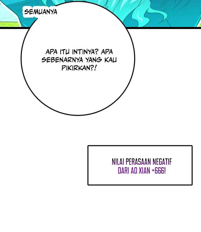 Spare Me, Great Lord! Chapter 407 Gambar 41