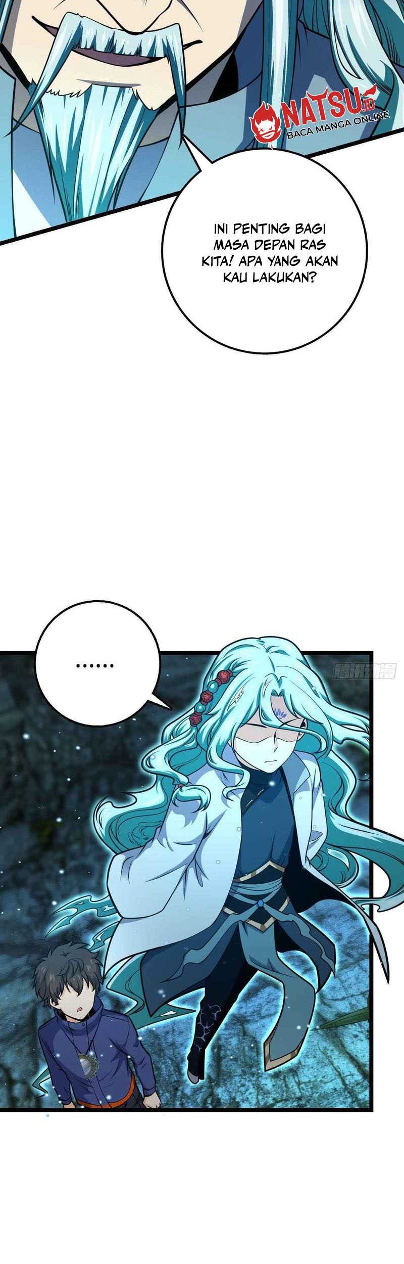 Spare Me, Great Lord! Chapter 407 Gambar 46