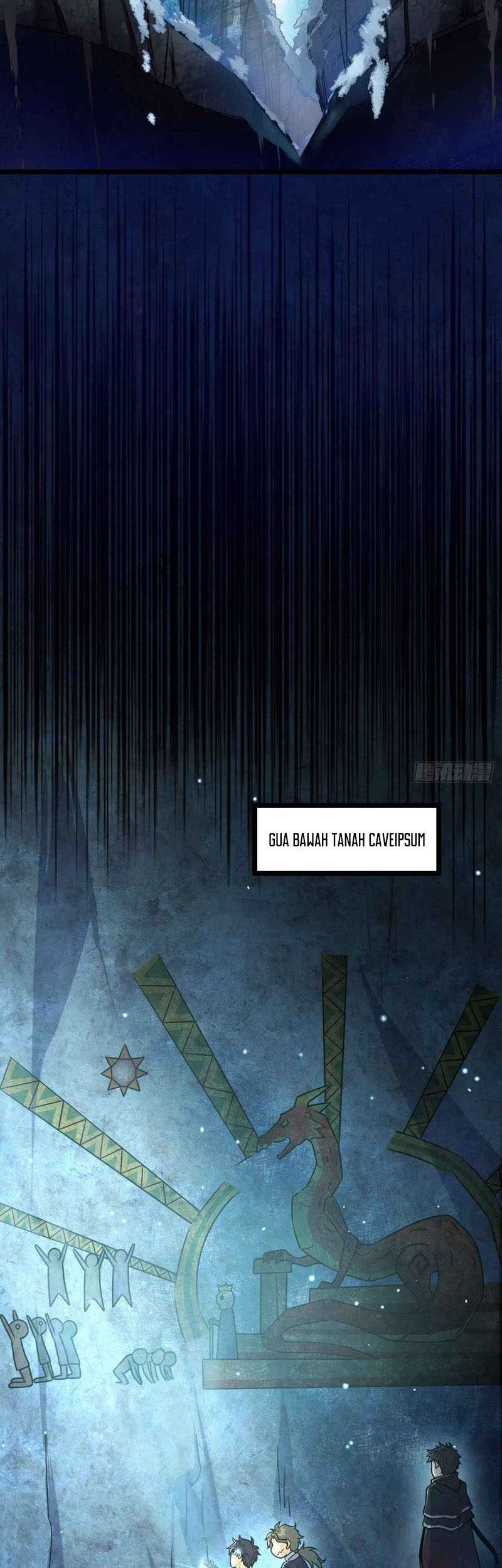 Spare Me, Great Lord! Chapter 407 Gambar 3