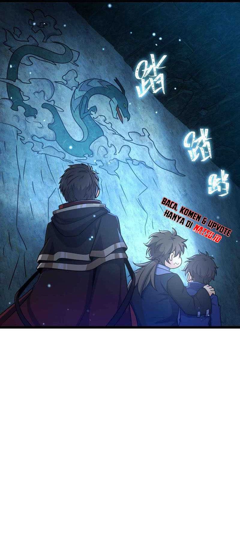 Spare Me, Great Lord! Chapter 407 Gambar 5