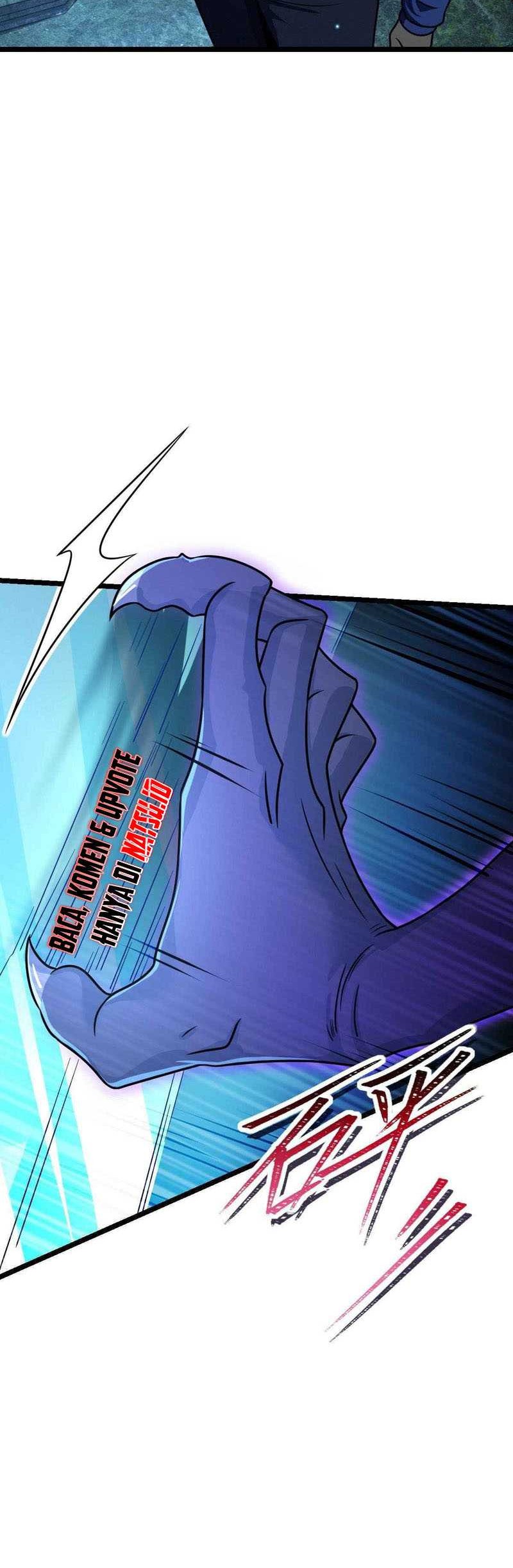 Spare Me, Great Lord! Chapter 407 Gambar 9
