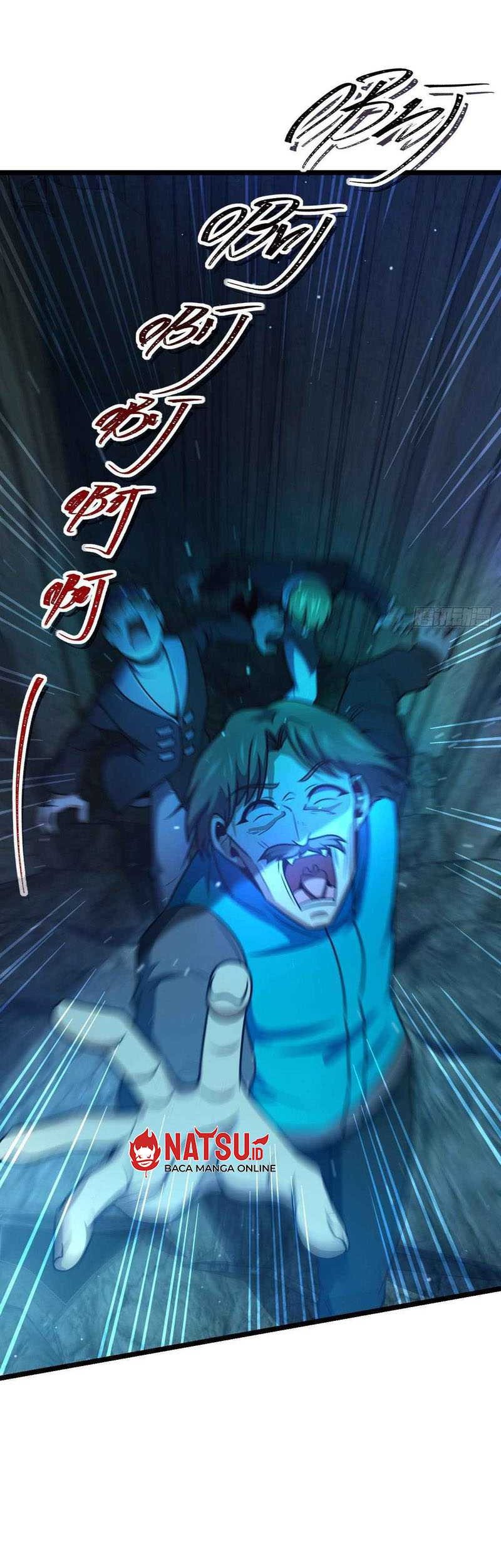 Spare Me, Great Lord! Chapter 407 Gambar 12