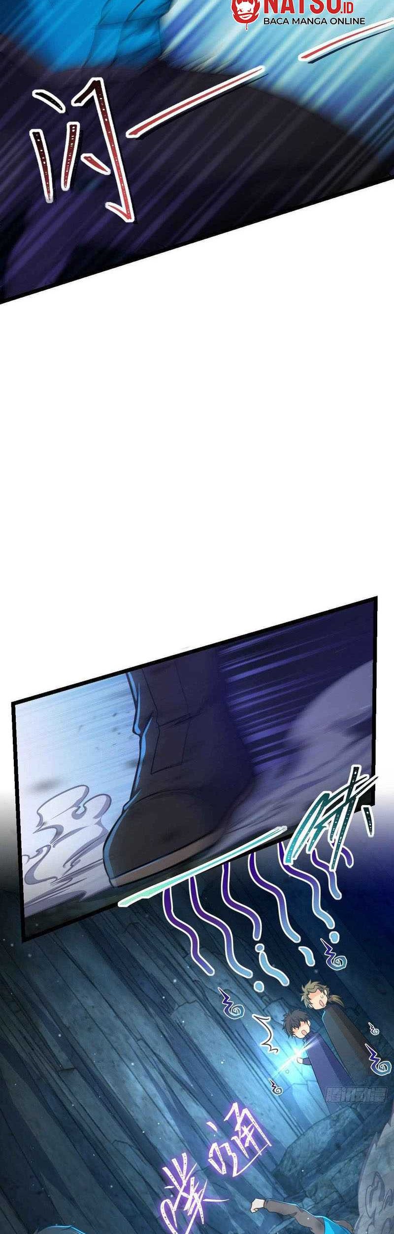 Spare Me, Great Lord! Chapter 407 Gambar 15