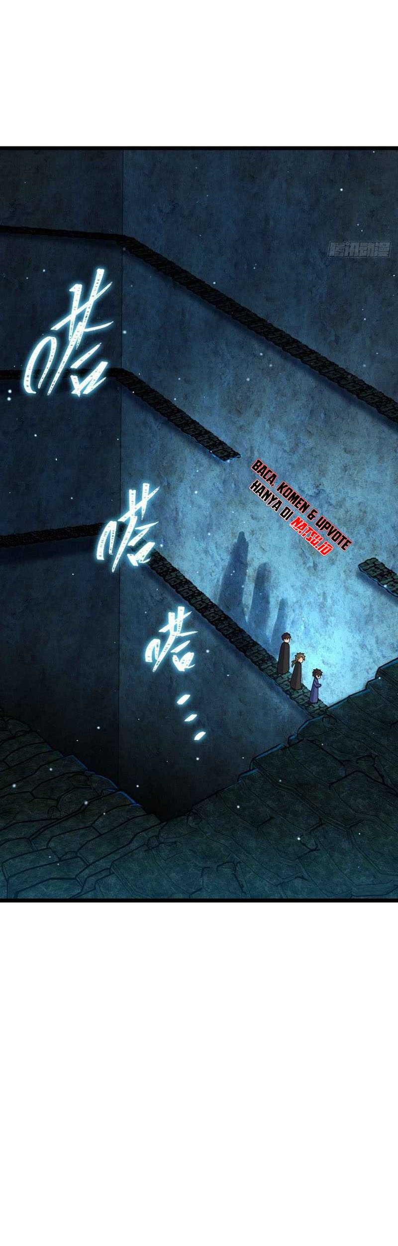 Spare Me, Great Lord! Chapter 407 Gambar 17