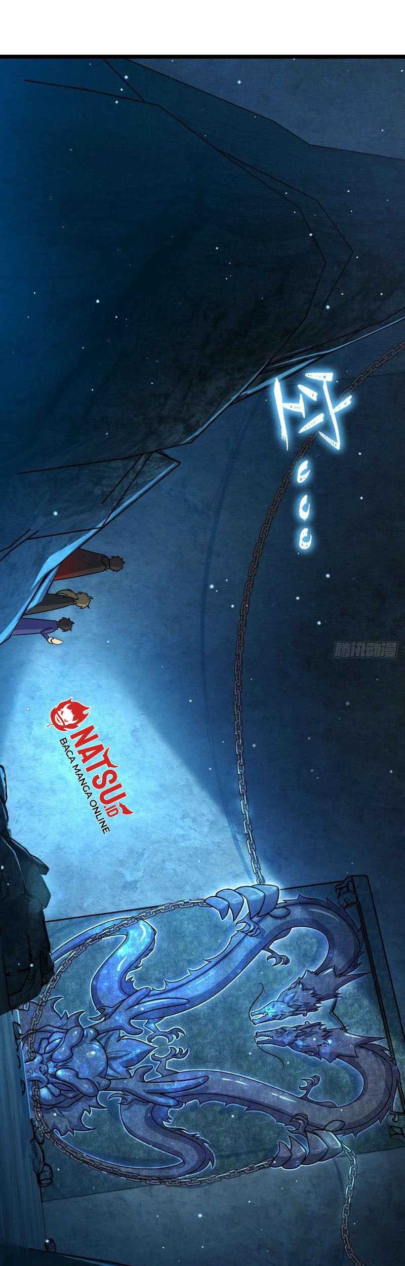 Spare Me, Great Lord! Chapter 407 Gambar 18