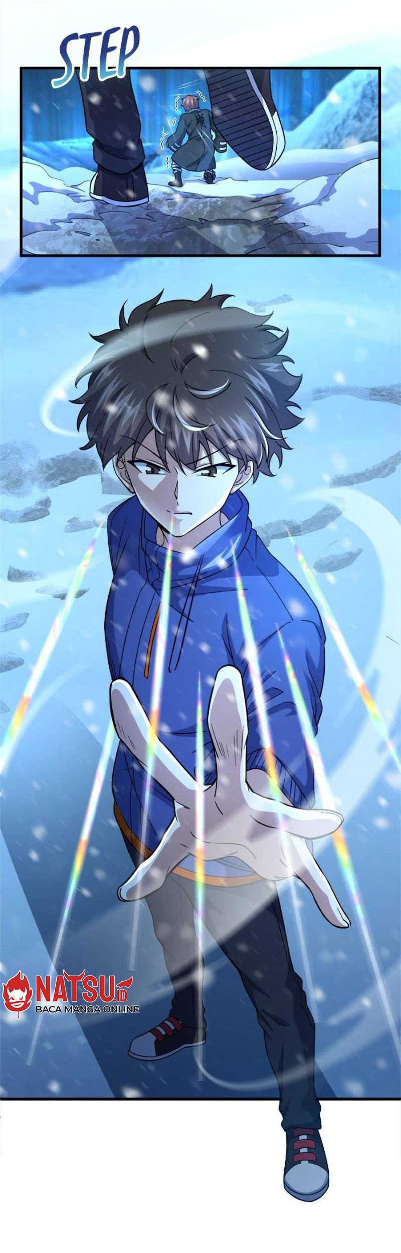Spare Me, Great Lord! Chapter 405 Gambar 31