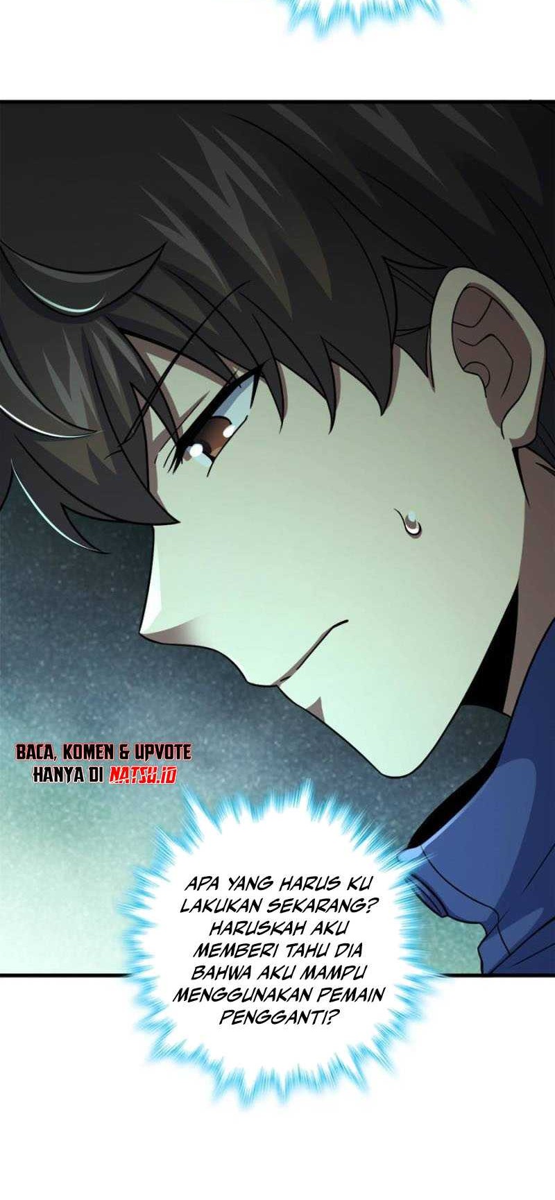 Spare Me, Great Lord! Chapter 405 Gambar 38