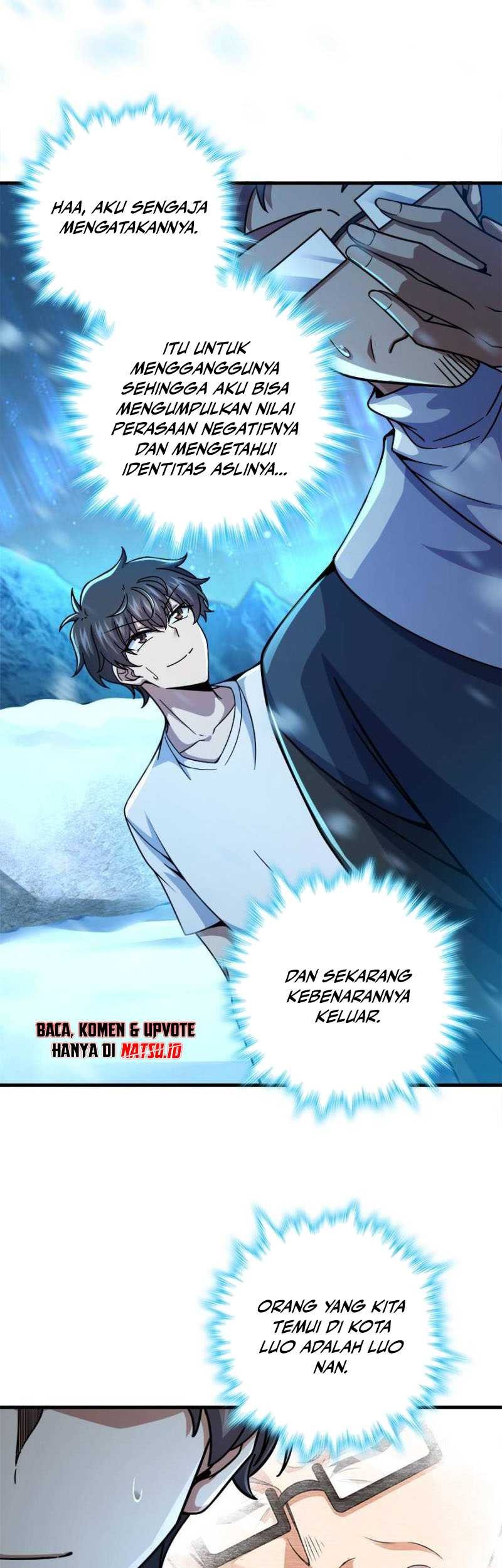 Baca Manhua Spare Me, Great Lord! Chapter 405 Gambar 2