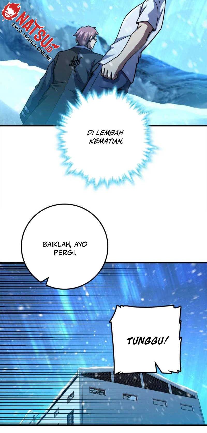 Spare Me, Great Lord! Chapter 405 Gambar 6