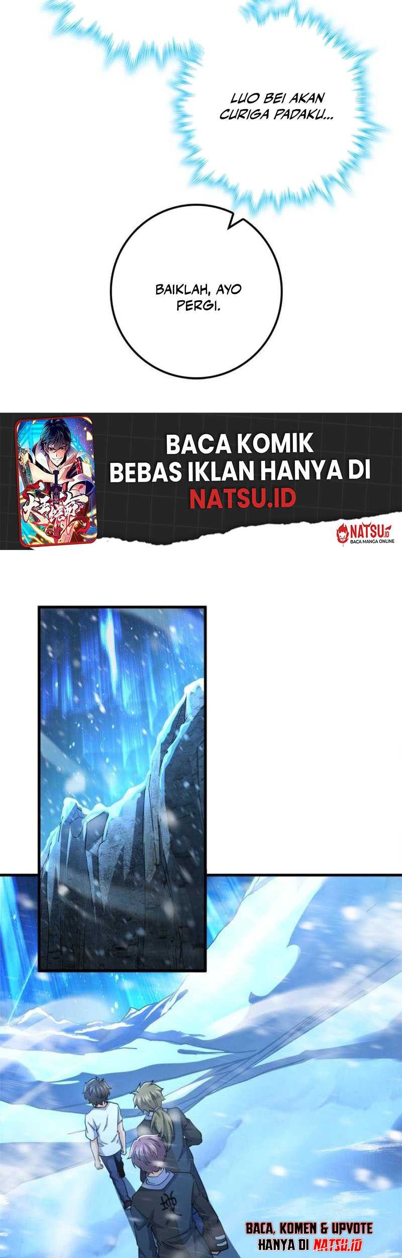 Spare Me, Great Lord! Chapter 405 Gambar 17