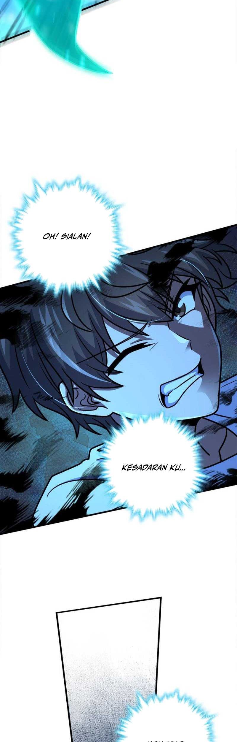 Spare Me, Great Lord! Chapter 405 Gambar 21