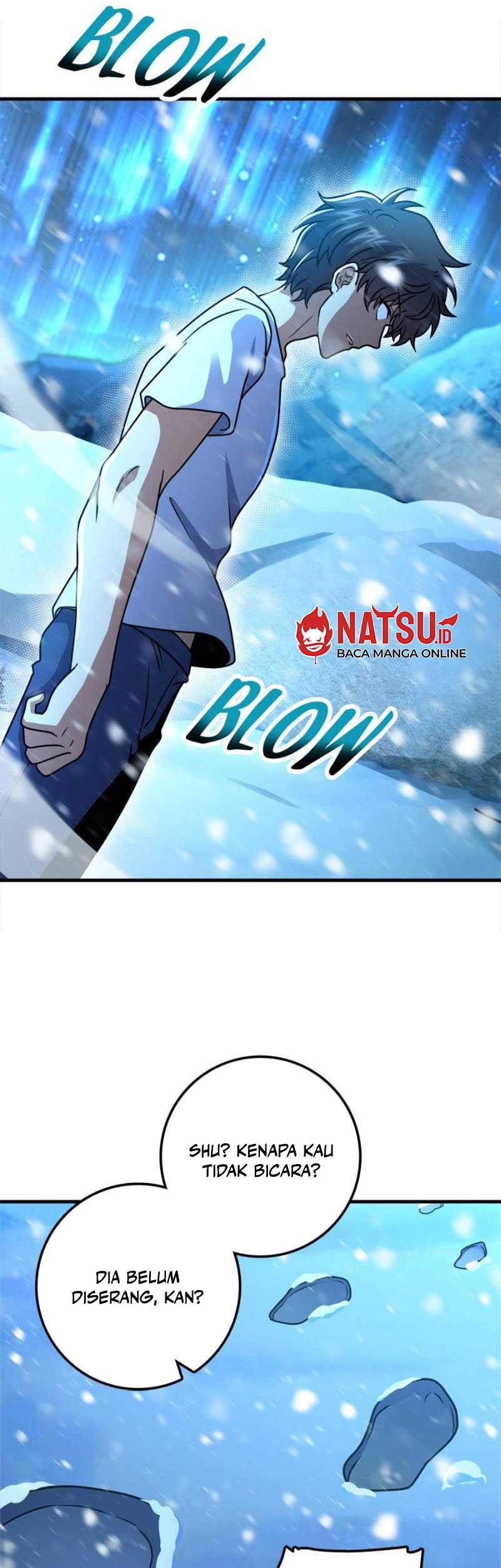 Spare Me, Great Lord! Chapter 405 Gambar 23