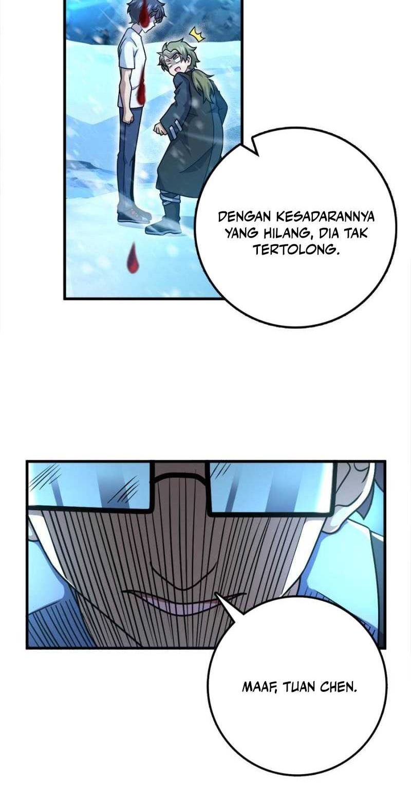 Spare Me, Great Lord! Chapter 405 Gambar 26