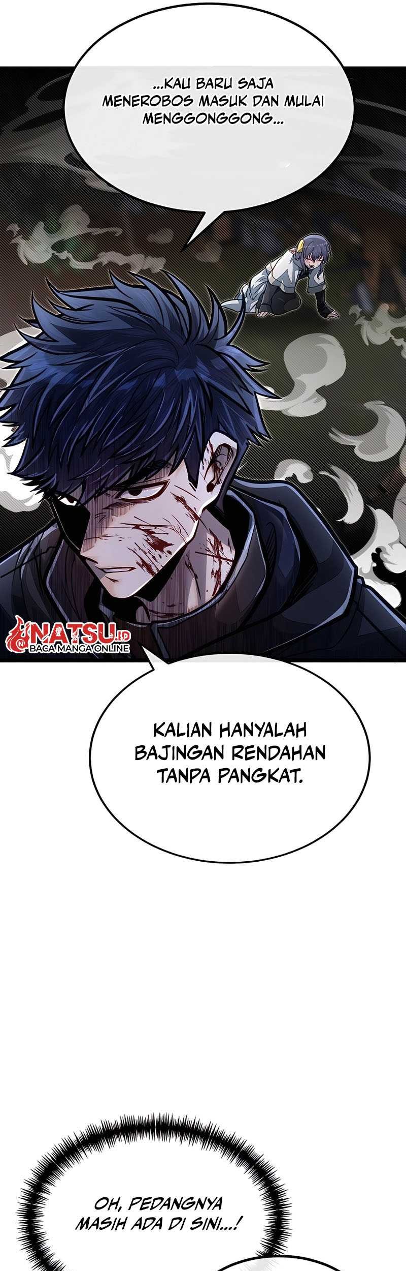 The Little Brother Is the Academy’s Hotshot Chapter 57 Gambar 44