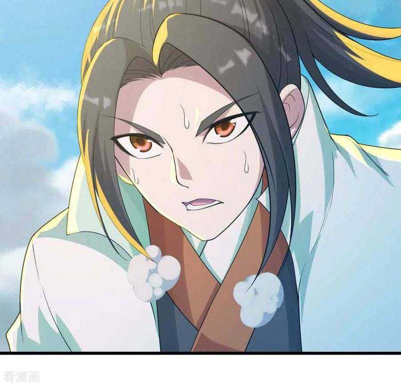 Matchless Emperor Chapter 135 Gambar 19