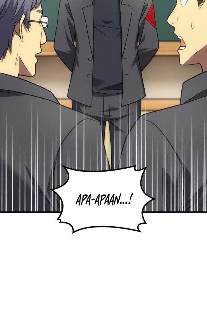 My Civil Servant Life Reborn in the Strange World Chapter 73 Gambar 25