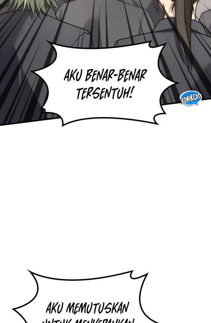 My Civil Servant Life Reborn in the Strange World Chapter 73 Gambar 27