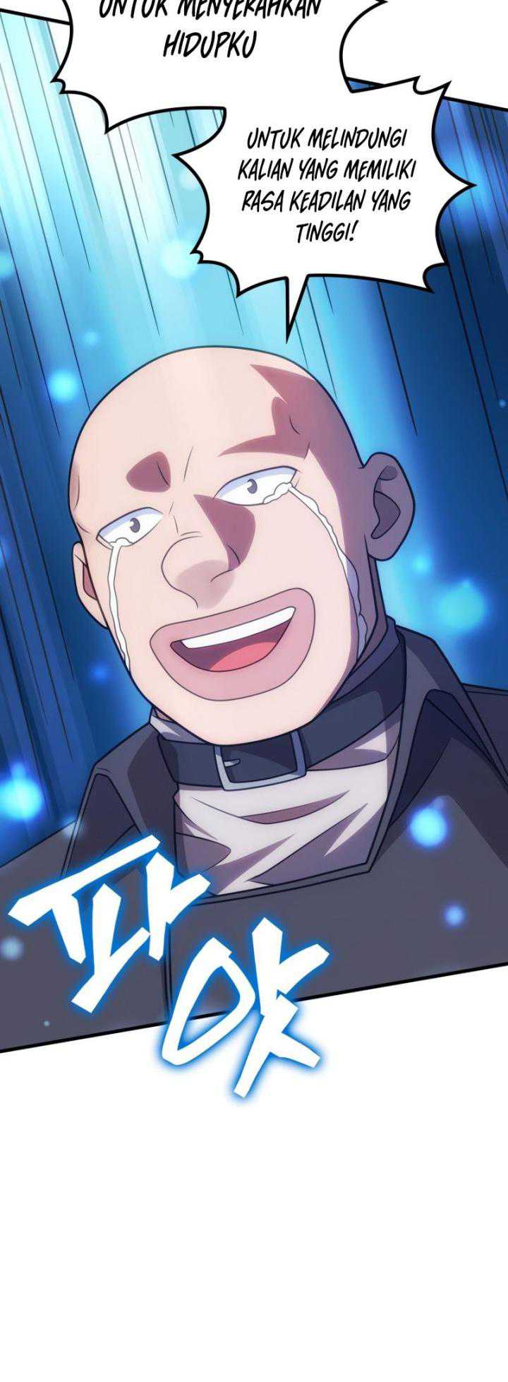 My Civil Servant Life Reborn in the Strange World Chapter 73 Gambar 28