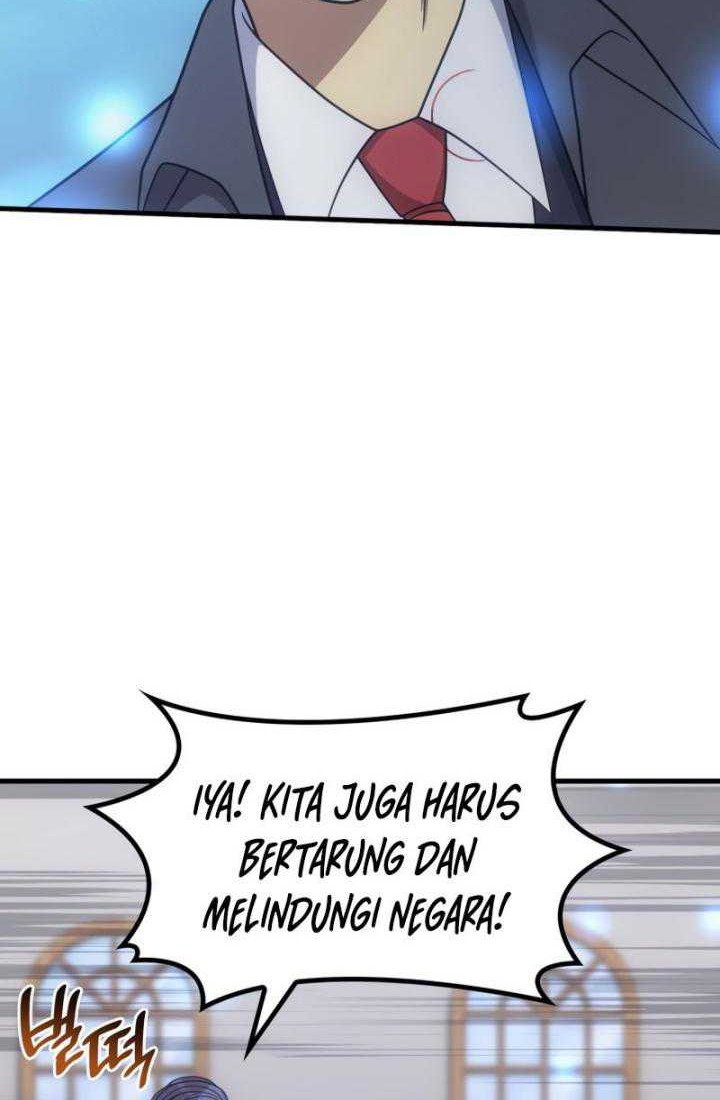 My Civil Servant Life Reborn in the Strange World Chapter 73 Gambar 30