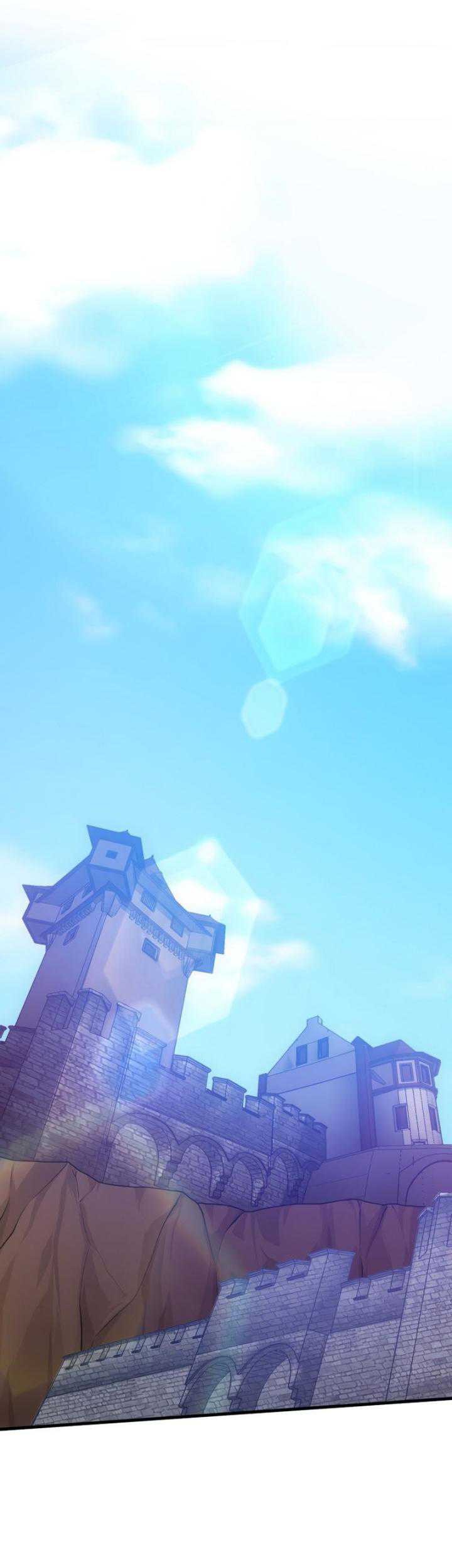 My Civil Servant Life Reborn in the Strange World Chapter 73 Gambar 35