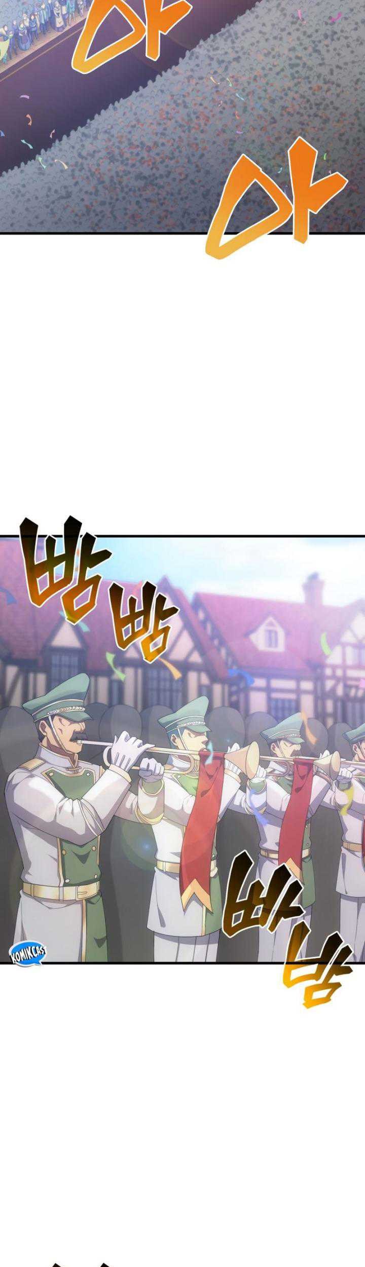 My Civil Servant Life Reborn in the Strange World Chapter 73 Gambar 37