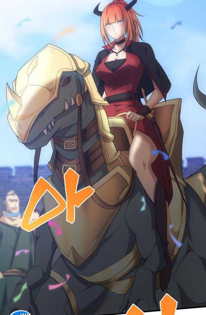 My Civil Servant Life Reborn in the Strange World Chapter 73 Gambar 42