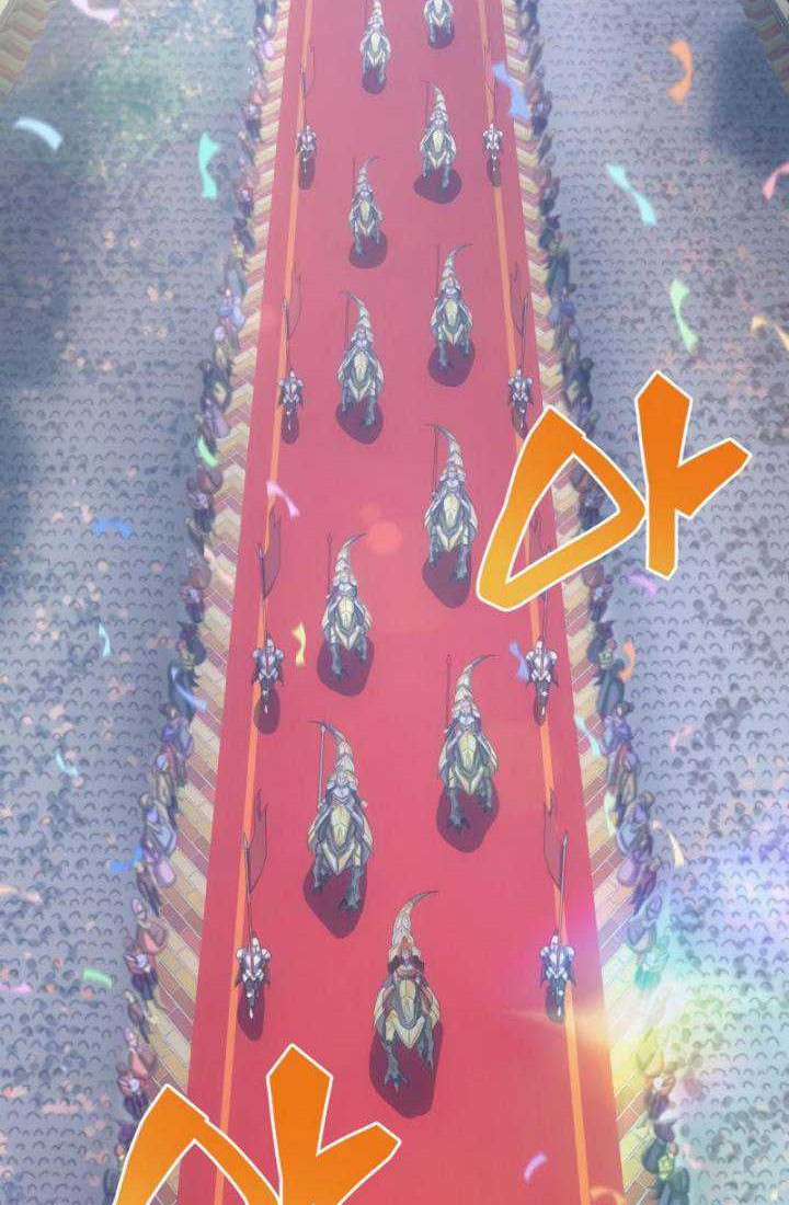 My Civil Servant Life Reborn in the Strange World Chapter 73 Gambar 44