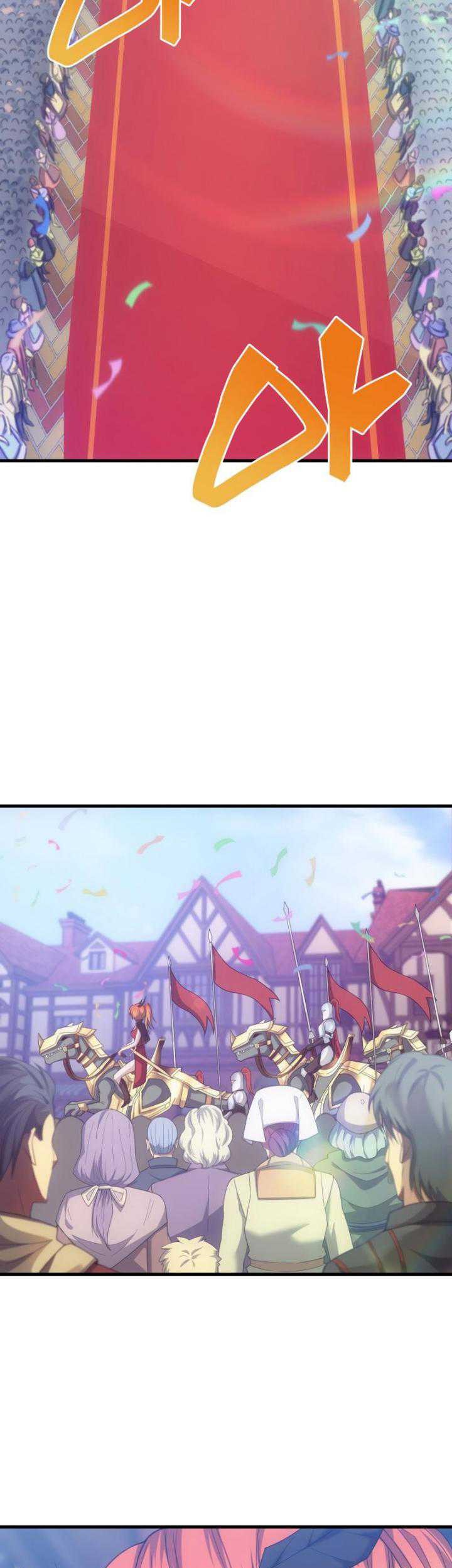 My Civil Servant Life Reborn in the Strange World Chapter 73 Gambar 45