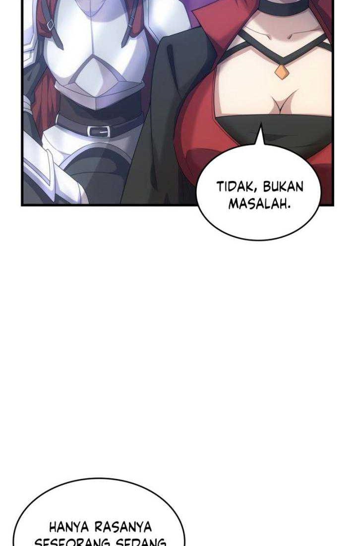 My Civil Servant Life Reborn in the Strange World Chapter 73 Gambar 48